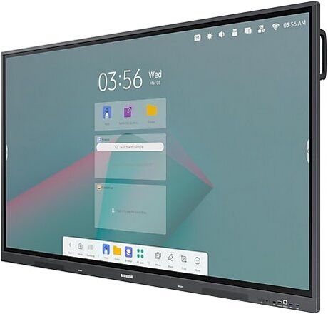Samsung Flip WA65C | 65" | black 3