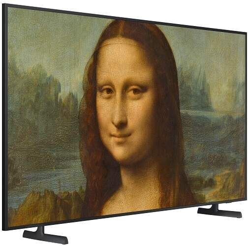 Samsung The Frame (2022) GQ55LS03B | 55" | schwarz 1