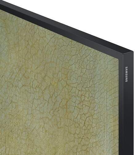 Samsung The Frame (2022) GQ55LS03B | 55" | schwarz 4