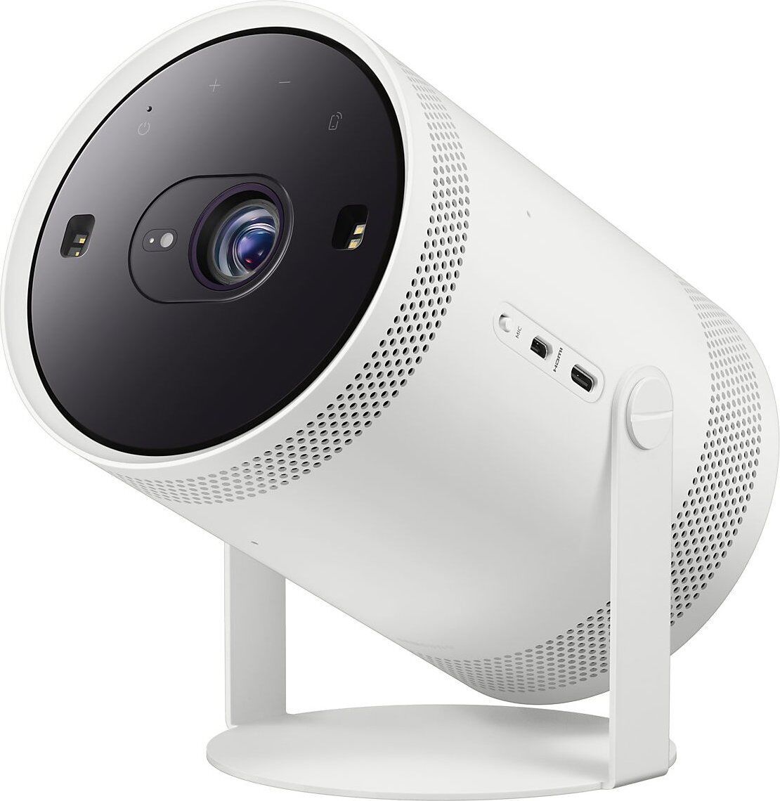 Samsung The Freestyle 2nd Gen Projektor Weiß