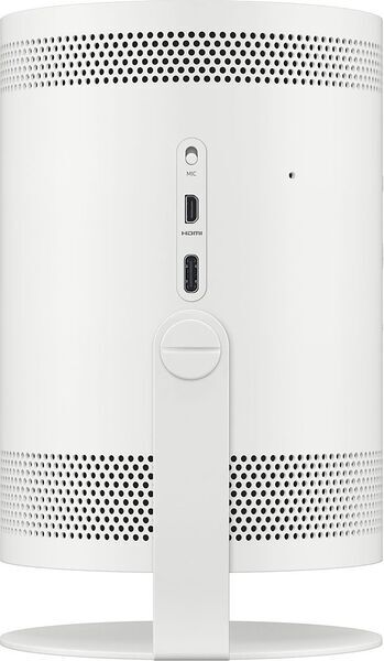 Samsung The Freestyle 2nd Gen Projetor | branco 4