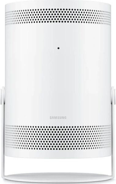 Samsung Freestyle LSP3 | hvid 2