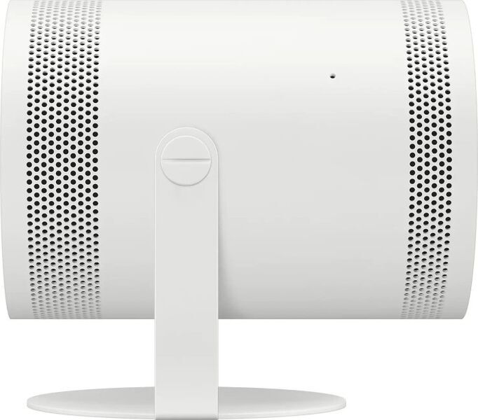 Samsung Freestyle LSP3 | weiß 4