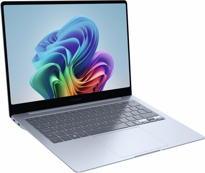 Samsung Galaxy Book4 Edge | X Elite X1E-80-100 | 14" | 16 GB | 512 GB SSD | FP | Win 11 Home | BE 2