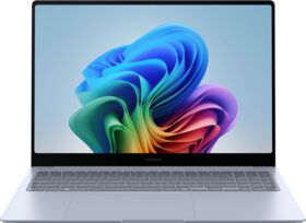 Samsung Galaxy Book4 Edge | X Elite X1E-80-100 | 16"
