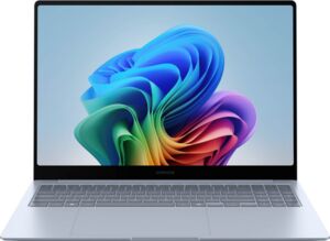 Samsung Galaxy Book4 Edge | X Elite X1E-80-100 | 16