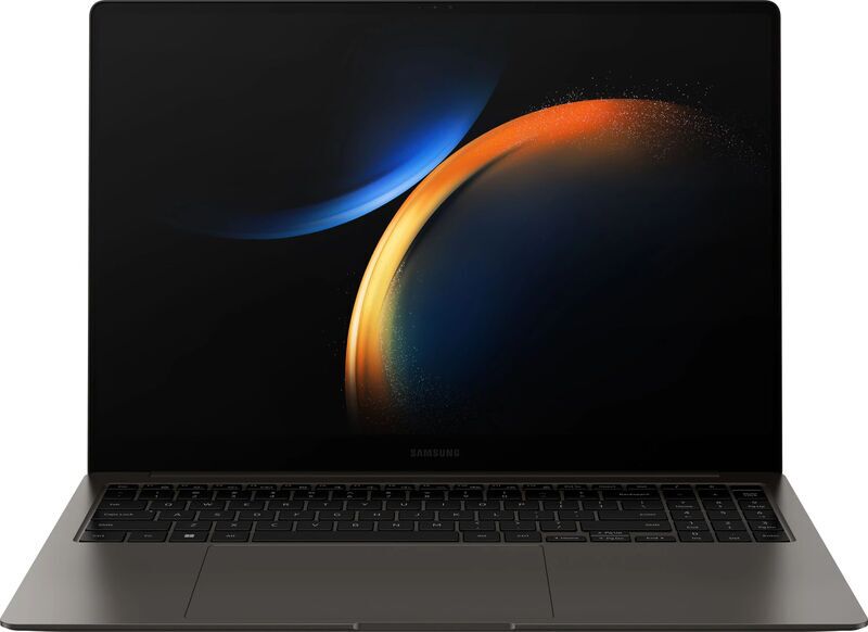 Samsung Galaxy Book3 Pro | i5-1340P | 16" | 8 GB | 512 GB SSD | Win 11 Pro | DE 1