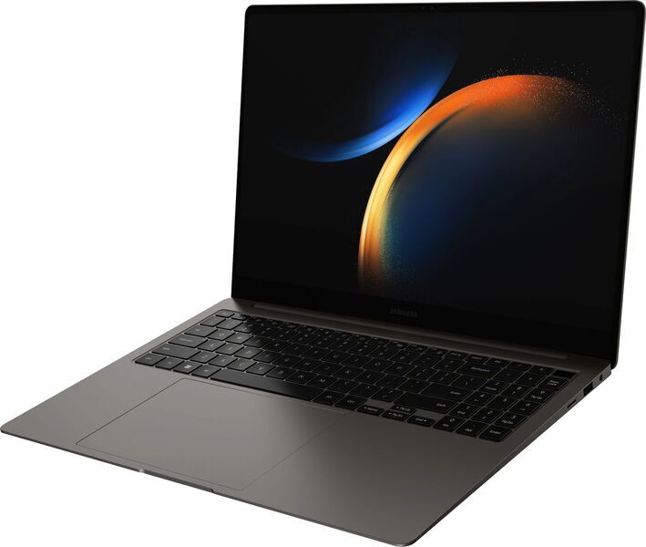 Samsung Galaxy Book3 Pro | i5-1340P | 16" | 8 GB | 512 GB SSD | Win 11 Pro | DE 3