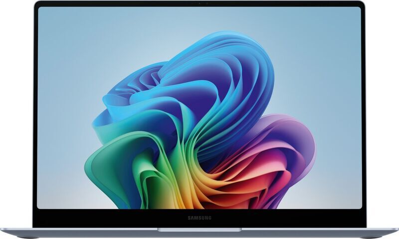 Samsung Galaxy Book4 Edge | X Plus X1P-42-100 | 15.6" | 16 GB | 256 GB SSD | FP | Win 11 Home | FR 1