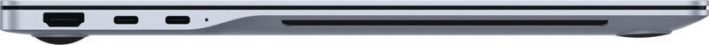 Samsung Galaxy Book4 Edge | X Plus X1P-42-100 | 15.6" | 16 GB | 256 GB SSD | FP | Win 11 Home | FR 3