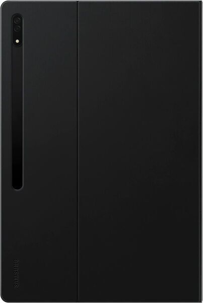 Samsung Galaxy Tab S8 Ultra Book Cover | czarny 3