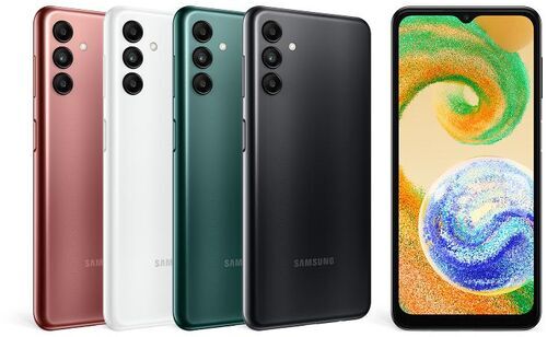 Samsung Galaxy A04s