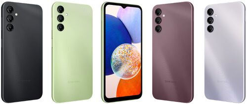 Samsung Galaxy A14