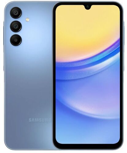 Samsung Galaxy A15