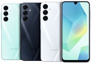Samsung Galaxy A16 5G