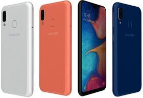 Samsung Galaxy A20e