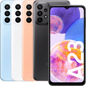 Samsung Galaxy A23