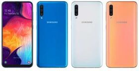 Samsung Galaxy A30