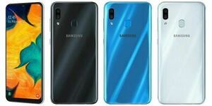 Samsung Galaxy A30s