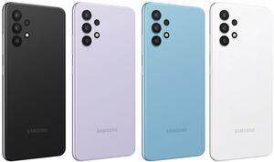 Samsung Galaxy A32 5G