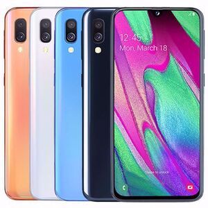 Samsung Galaxy A40