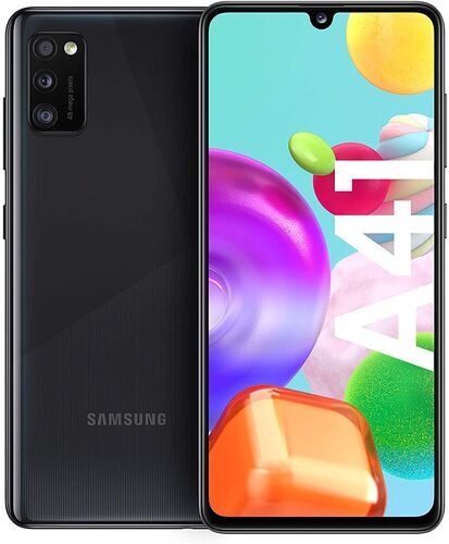 Samsung Galaxy A41