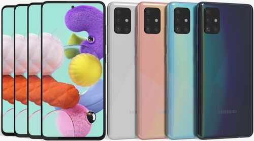 Samsung Galaxy A51