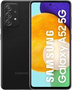 Samsung Galaxy A52 5G