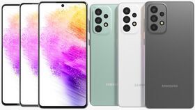 Samsung Galaxy A73 5G
