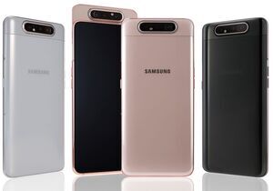 Samsung Galaxy A80