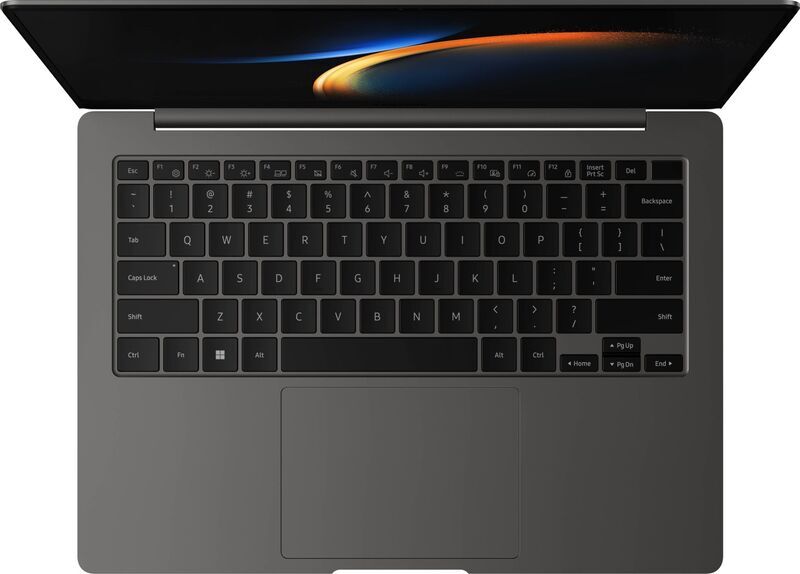 Samsung Galaxy Book3 Pro | i7-1360P | 14" | 16 GB | 1 TB SSD | Win 11 Home | DE 3