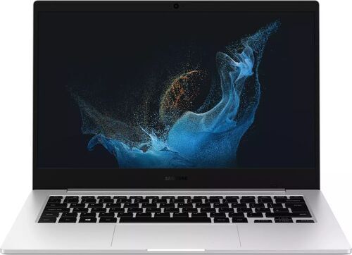 Som Ny: Samsung Galaxy Book2 Go 5G | Snapdragon 7c+ Gen 3 | 14" | 4 GB | 128 GB Flash | Win 11 Home | DE