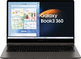 Samsung Galaxy Book3 360 | i5-1340P | 13.3"