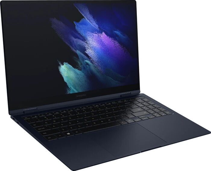 Samsung Galaxy Book3 Pro 360 15 | i5-1135G7 | 15.6" | 16 GB | 512 GB SSD | Win 11 Pro | ES 1
