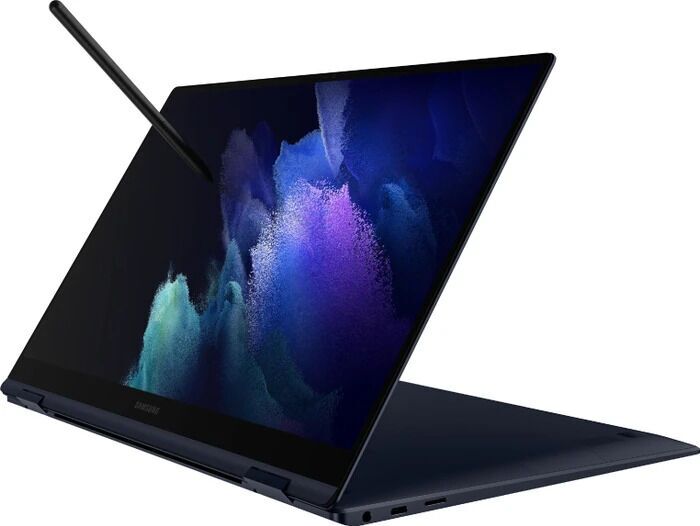 Samsung Galaxy Book3 Pro 360 15 | i5-1135G7 | 15.6" | 16 GB | 512 GB SSD | Win 11 Pro | ES 5