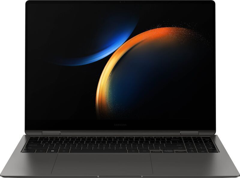 Samsung Galaxy Book3 Pro 360 | i7-1360P | 16" | 16 GB | 1 TB SSD | Win 11 Home | BE 2