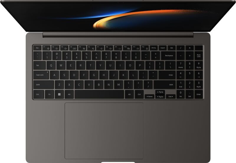 Samsung Galaxy Book3 Ultra | i7-13700H | 16" | 16 GB | 1 TB SSD | FP | Win 11 Home | ES 2
