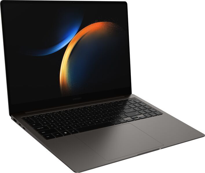 Samsung Galaxy Book3 Ultra | i7-13700H | 16" | 16 GB | 512 GB SSD | Touch | Rysik | Win 11 Home | DE 3