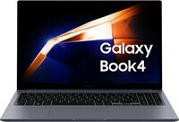 Samsung Galaxy Book4 | Intel Core 3 100U | 15.6"