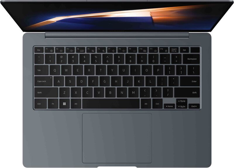 Samsung Galaxy Book4 Pro 14 | Core Ultra 7 155H | 14" | 16 GB | 512 GB SSD | FP | Stylus | Win 11 Home | FR 2