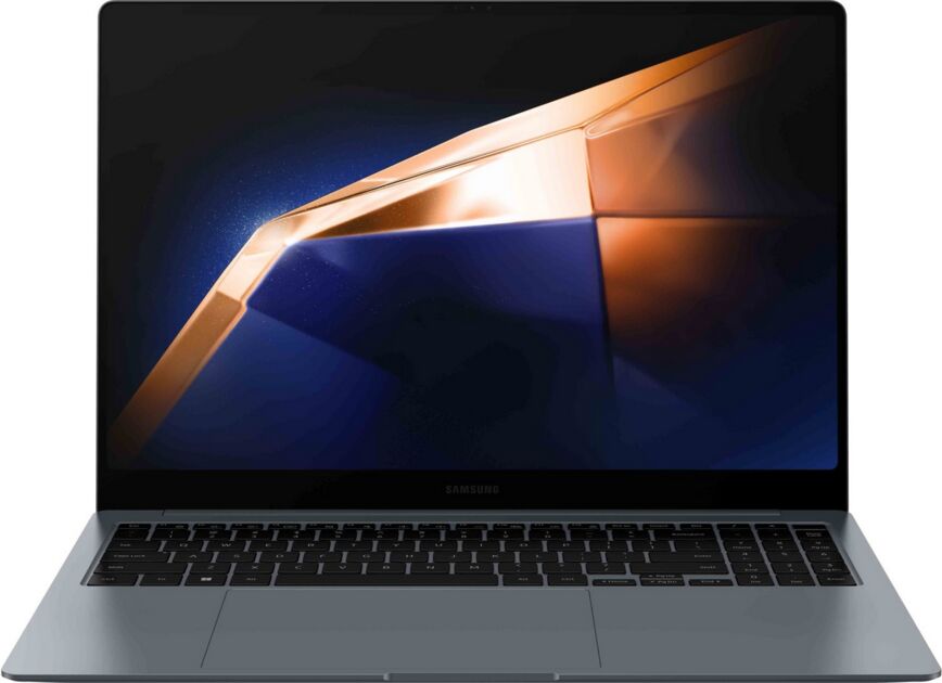 Galaxy Book4 Pro 16