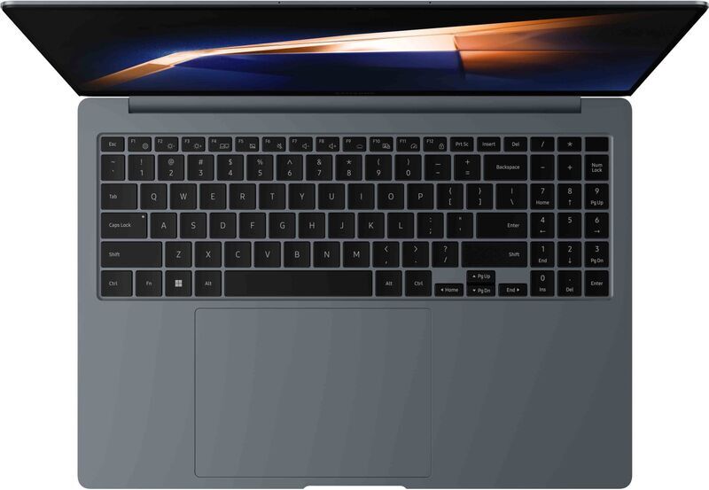 Samsung Galaxy Book4 Ultra | Core Ultra 7 155H | 16" | 16 GB | 512 GB SSD | Win 11 Home | DE 2