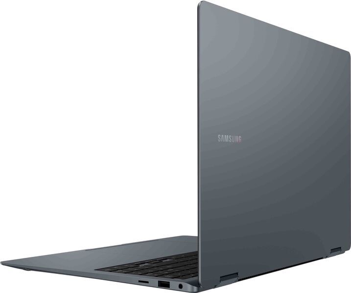 Samsung Galaxy Book4 Pro 360 | Core Ultra 5 125H | 16" | 16 GB | 512 GB SSD | cinzento | Win 11 Home | DE 4