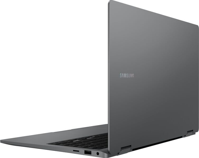 Samsung Galaxy Book5 360 | Core Ultra 5 226V | 15.6" | 16 GB | 256 GB SSD | Win 11 Home | DE 4