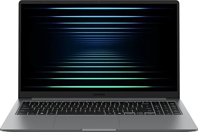 Samsung Galaxy Book5 | Core Ultra 5 225U | 15.6" | 16 GB | 512 GB SSD | Backlit keyboard | grey | Win 11 Pro | ES, image 1 of 6