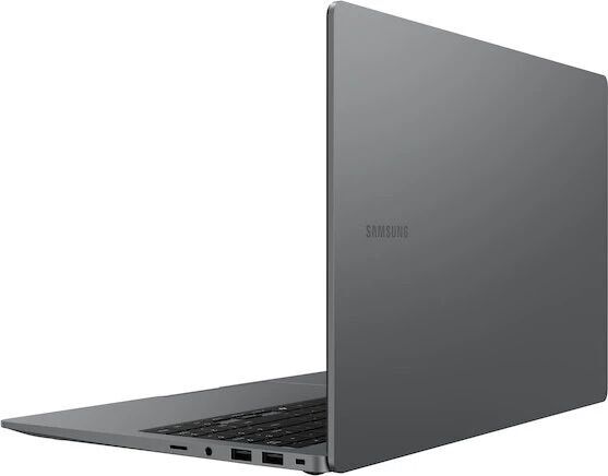 Samsung Galaxy Book5 | Core Ultra 5 225U | 15.6" | 16 GB | 512 GB SSD | Backlit keyboard | grey | Win 11 Pro | ES, image 5 of 6