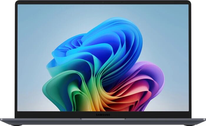 Samsung Galaxy Book6 | Core Ultra 5 325 | 14" | 16 GB | 256 GB SSD | Iluminación del teclado | Win 11 Home | DE, image 1 of 5