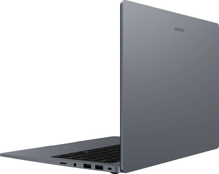 Samsung Galaxy Book6 | Core Ultra 5 325 | 14" | 16 GB | 256 GB SSD | Iluminación del teclado | Win 11 Home | DE, image 4 of 5