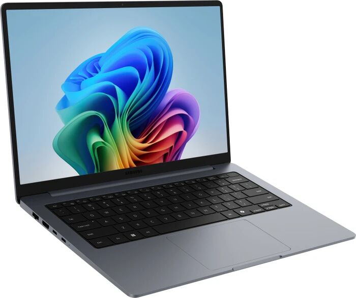 Samsung Galaxy Book6 | Core Ultra 5 325 | 14" | 16 GB | 256 GB SSD | Iluminación del teclado | Win 11 Home | DE, image 3 of 5