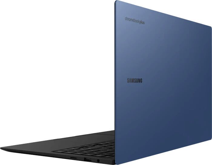 Samsung Galaxy Chromebook Plus | Core 5 120U | 15.6" | 8 GB | 256 GB Flash | Backlit keyboard | Chrome OS | FR, image 4 of 5
